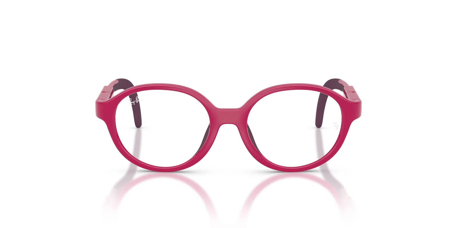 Ray-Ban Junior A1981 Eyeglasses - view 21
